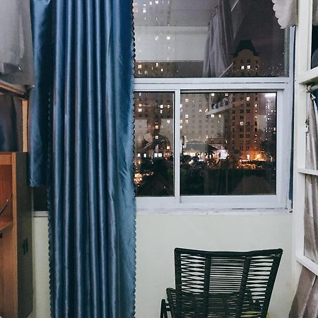 Feli Home - Close To Landmark 81 Хошимін Екстер'єр фото